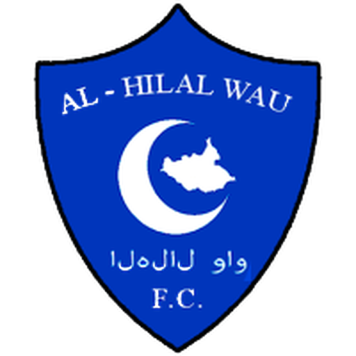 Al-Hilal crest