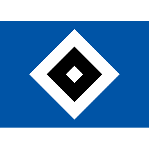 Hamburger SV crest