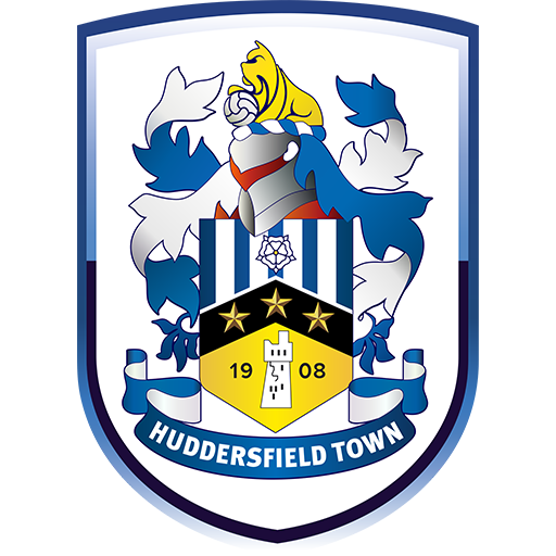 Huddersfield Town crest