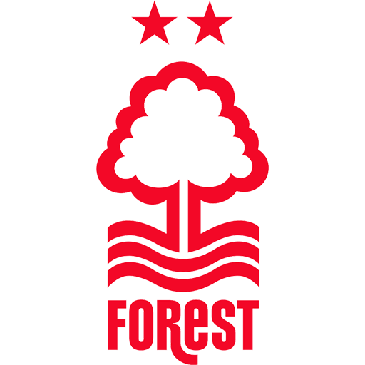 Nottingham Forest crest
