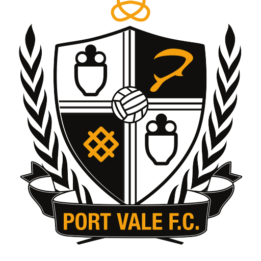 Port Vale crest