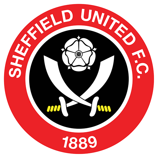 Sheffield United crest