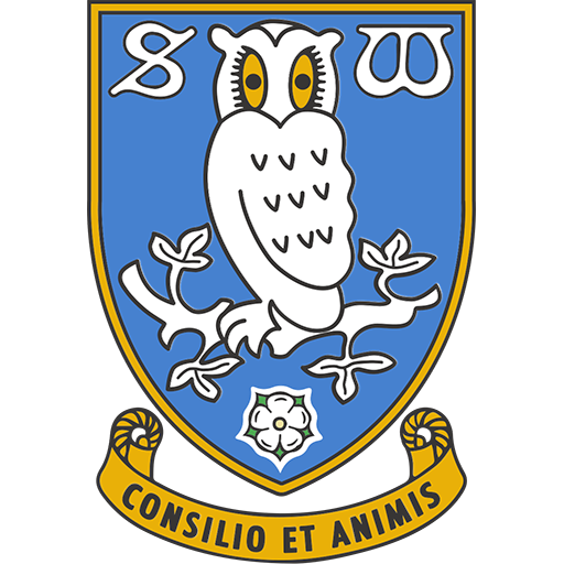 Sheffield Wednesday crest