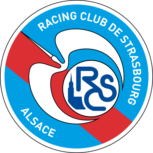 Strasbourg crest